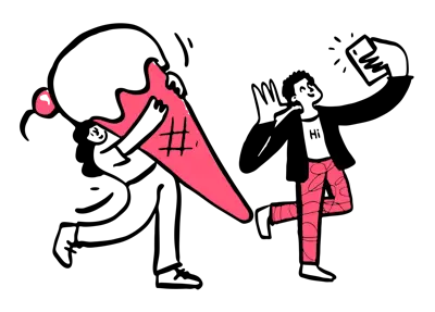 Open Doodles Together